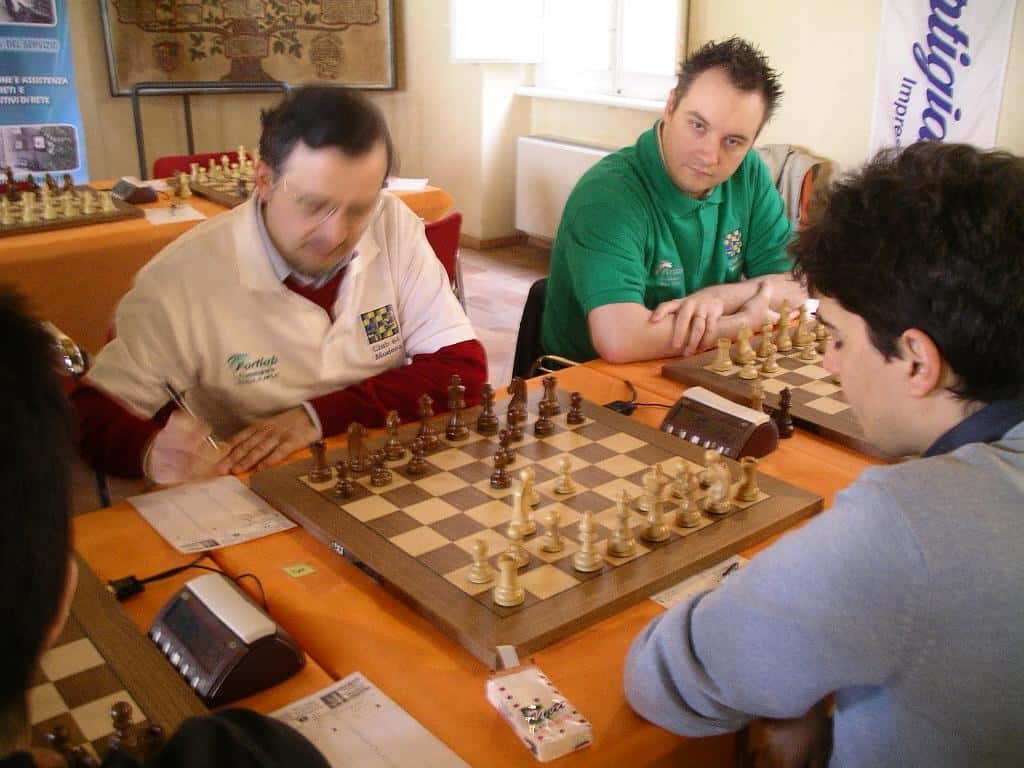 CIS serie Master 2009