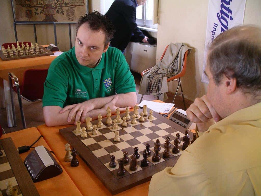 CIS serie Master 2009