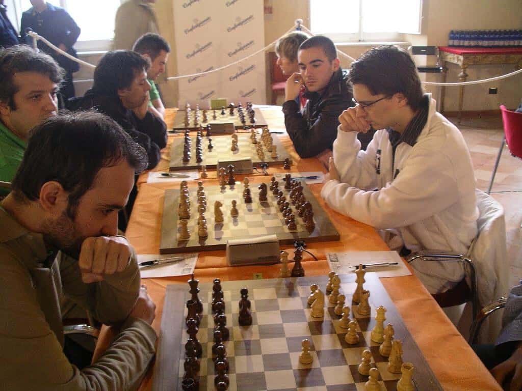 CIS serie Master 2009