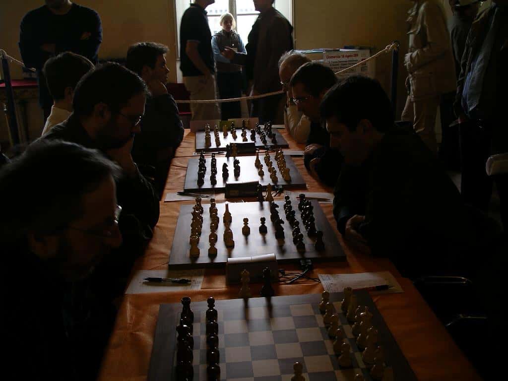 CIS serie Master 2009