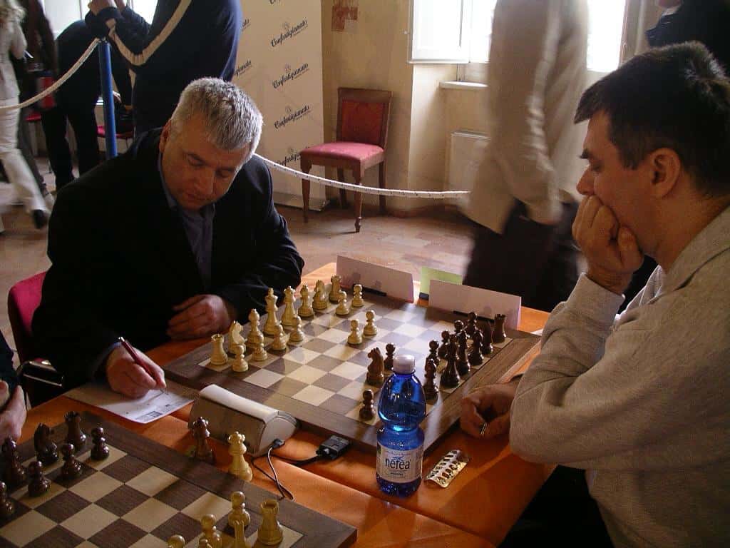 CIS serie Master 2009