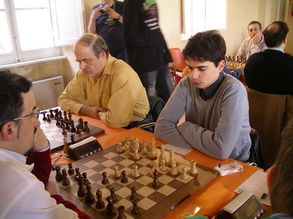 CIS serie Master 2009