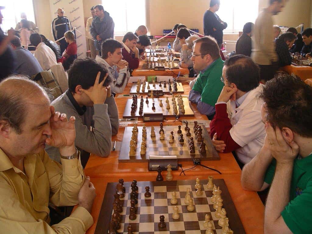 CIS serie Master 2009