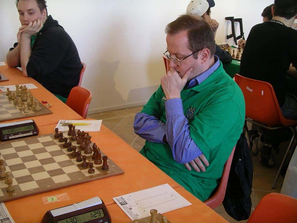 CIS serie Master 2009