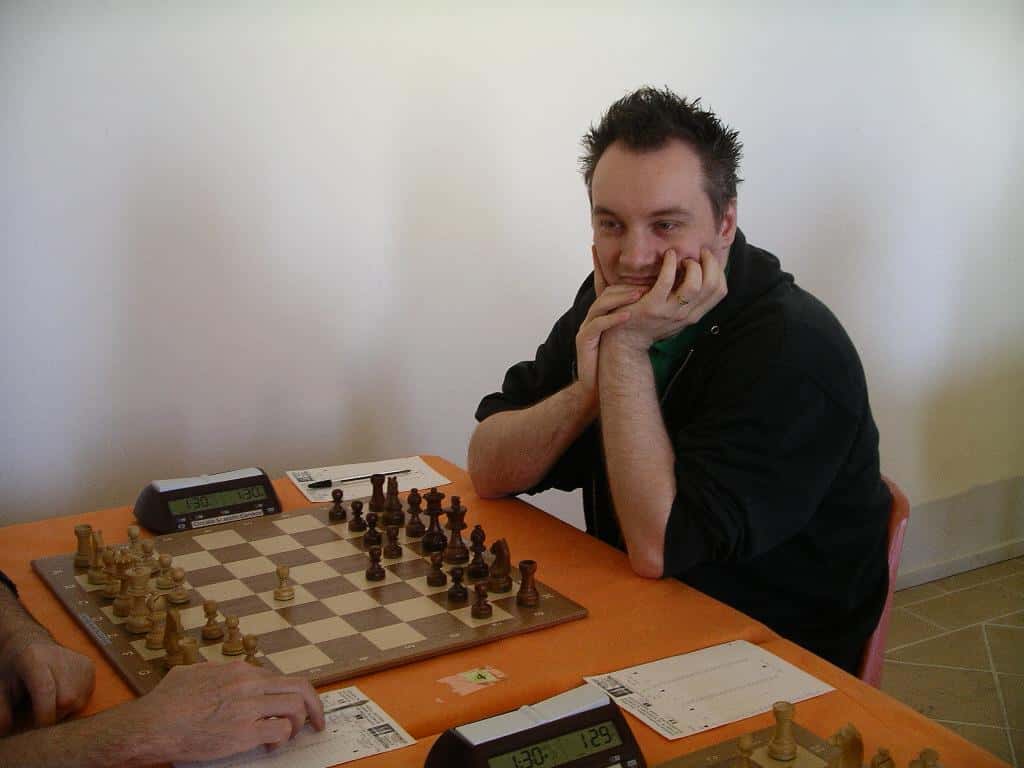 CIS serie Master 2009