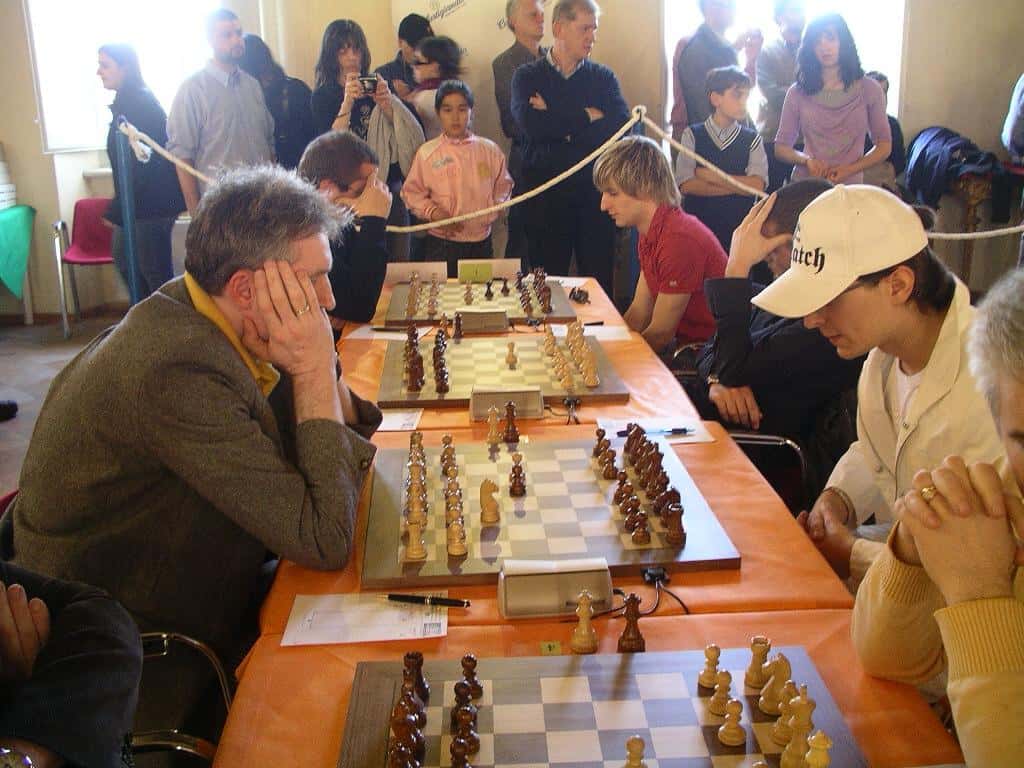 CIS serie Master 2009