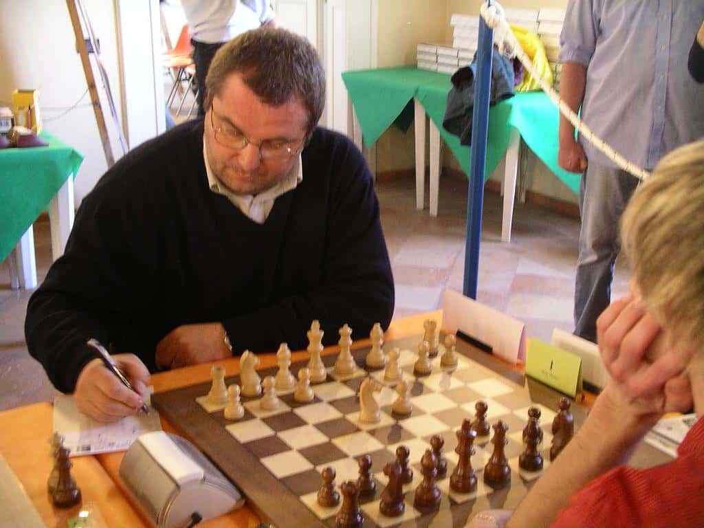 CIS serie Master 2009