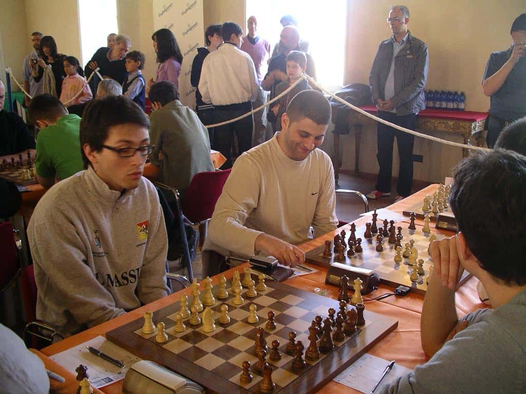 CIS serie Master 2009