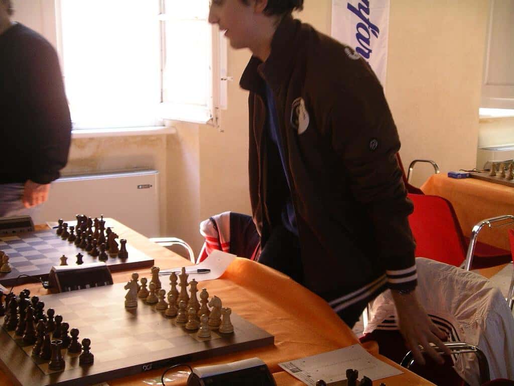 CIS serie Master 2009