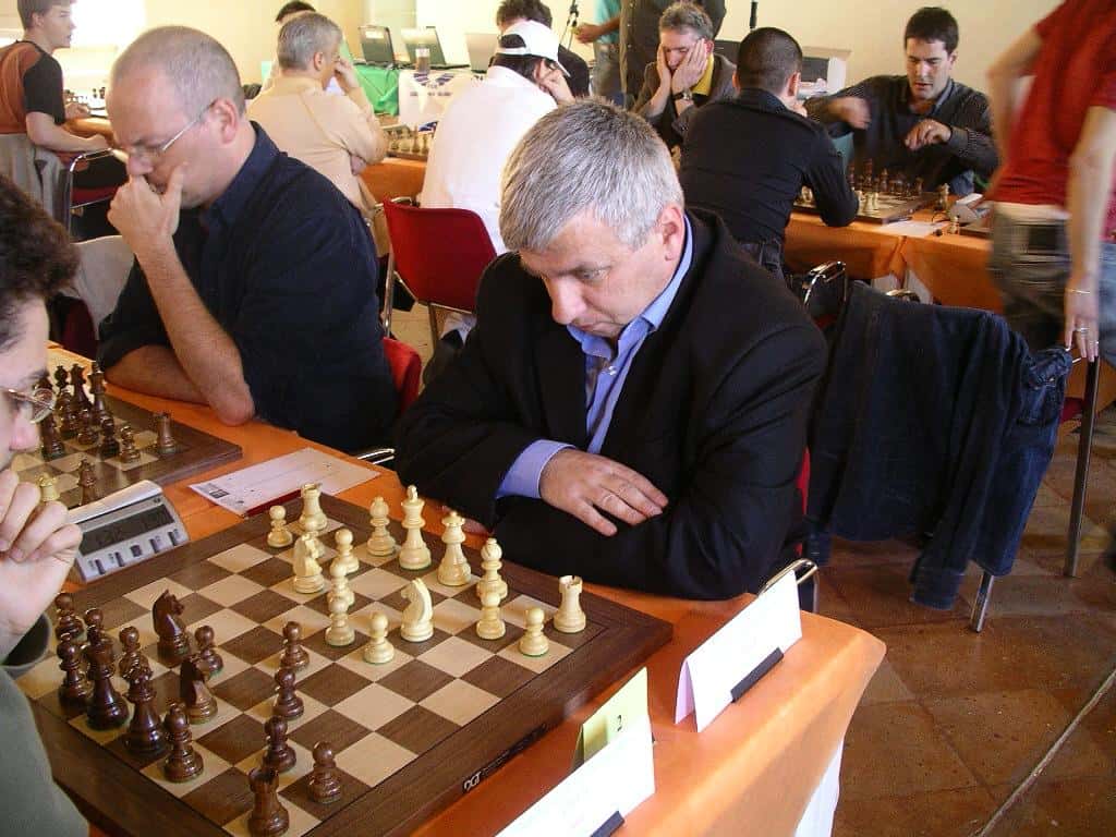 CIS serie Master 2009