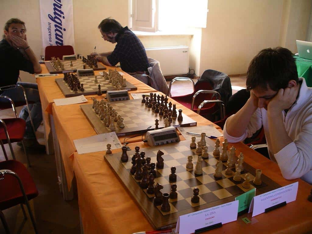 CIS serie Master 2009
