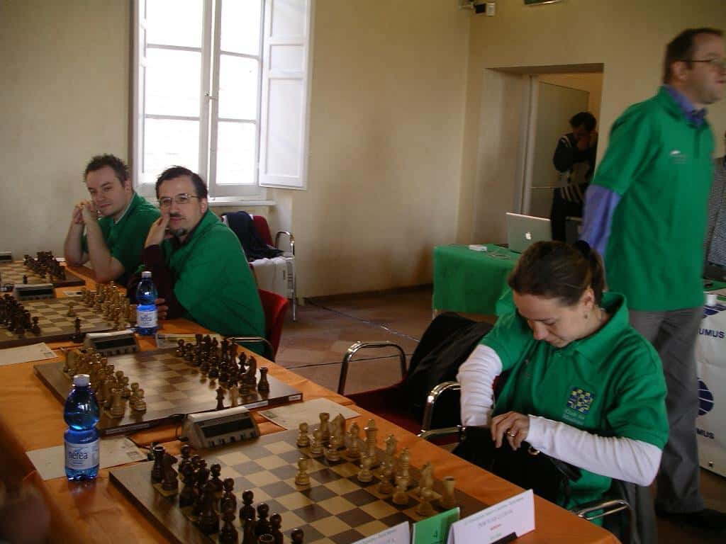 CIS serie Master 2009