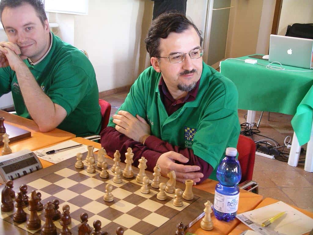 CIS serie Master 2009