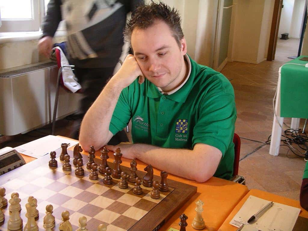 CIS serie Master 2009