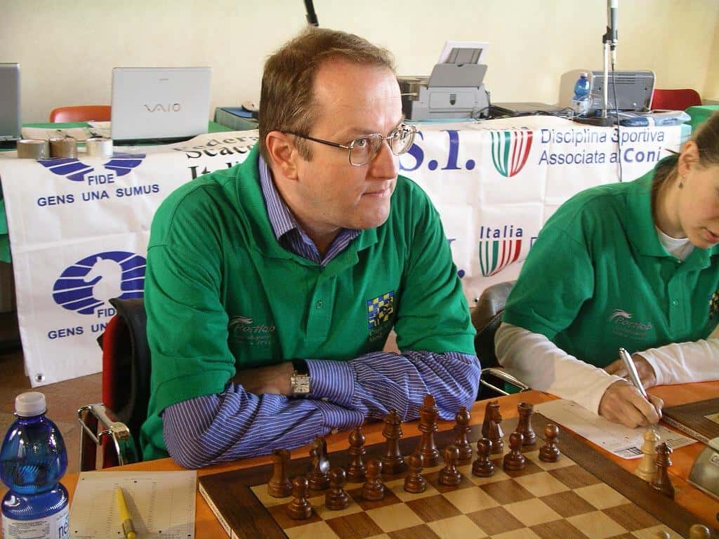 CIS serie Master 2009