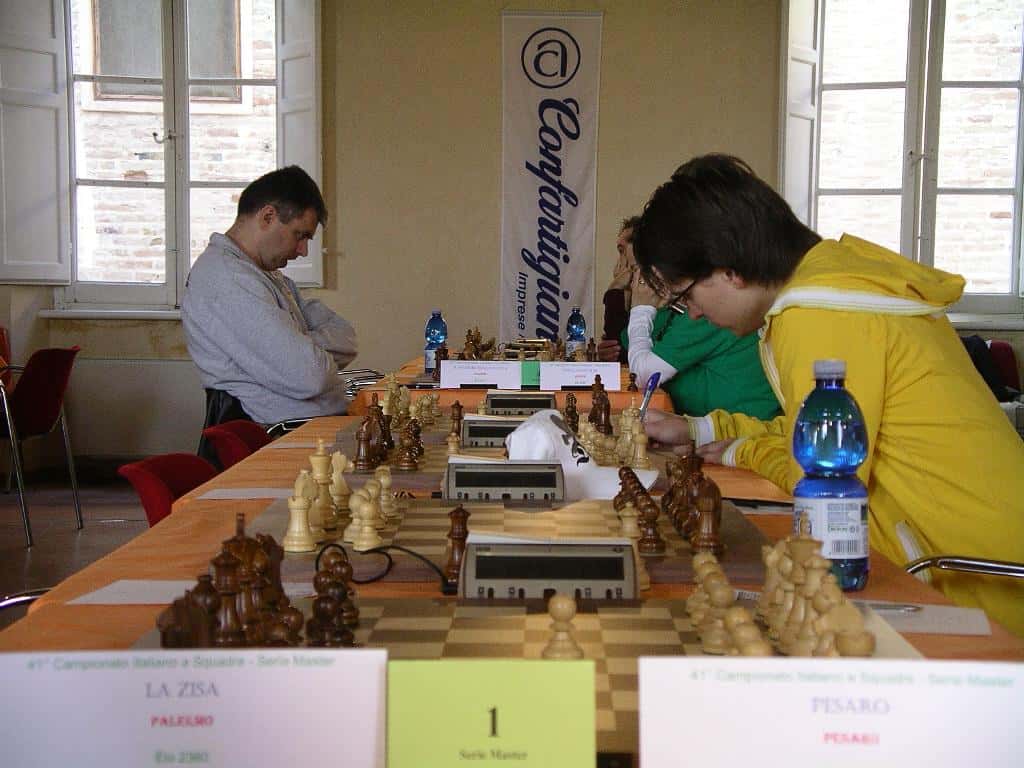 CIS serie Master 2009