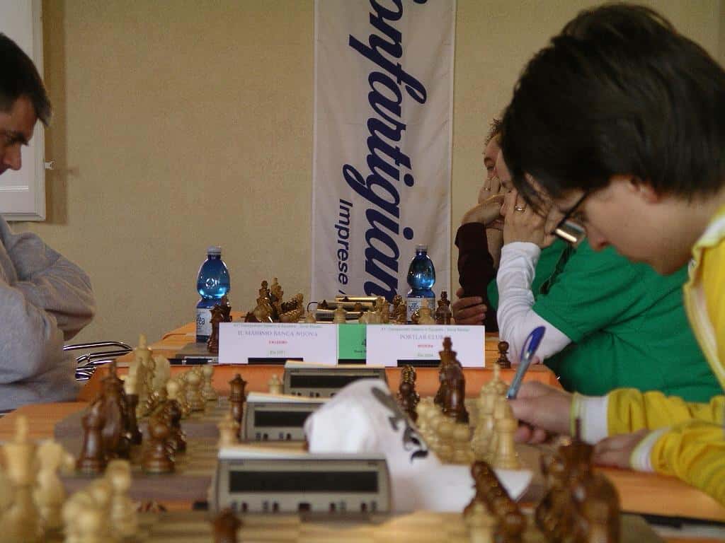 CIS serie Master 2009