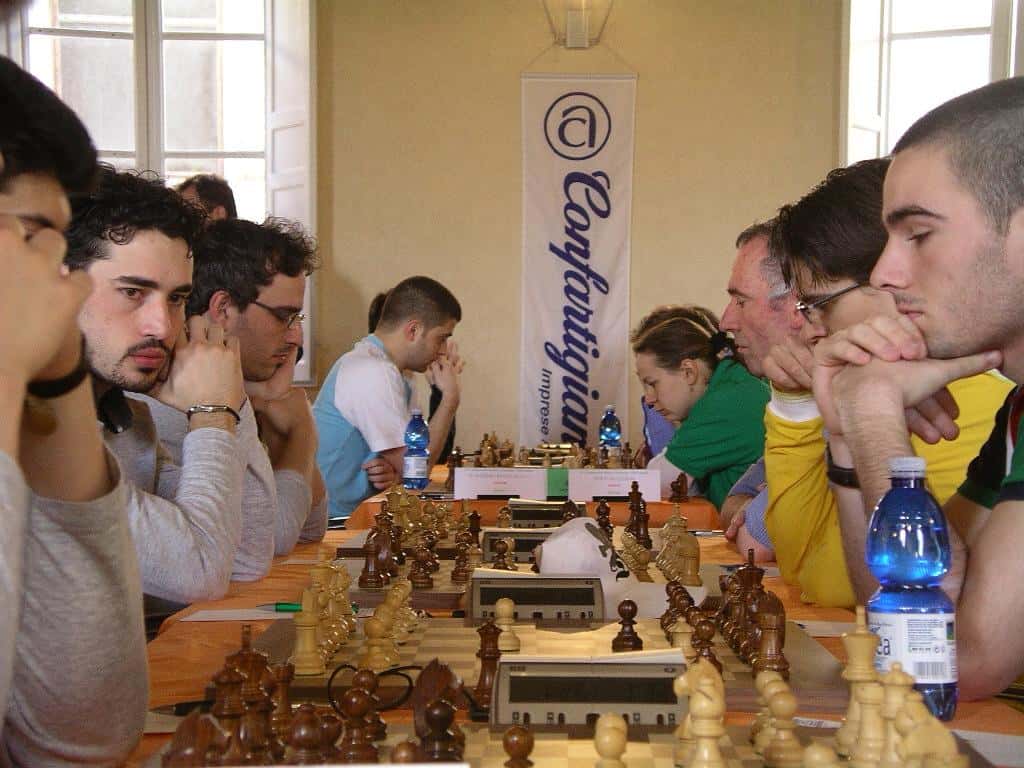 CIS serie Master 2009