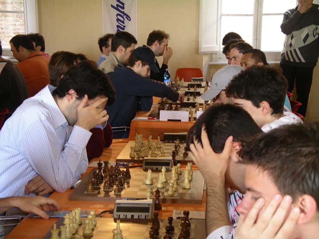 CIS serie Master 2009