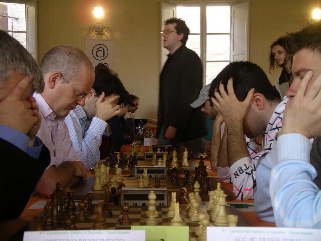CIS serie Master 2009