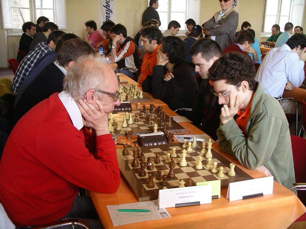 CIS serie Master 2009