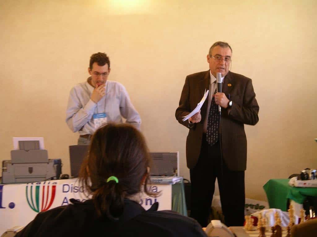 CIS serie Master 2009