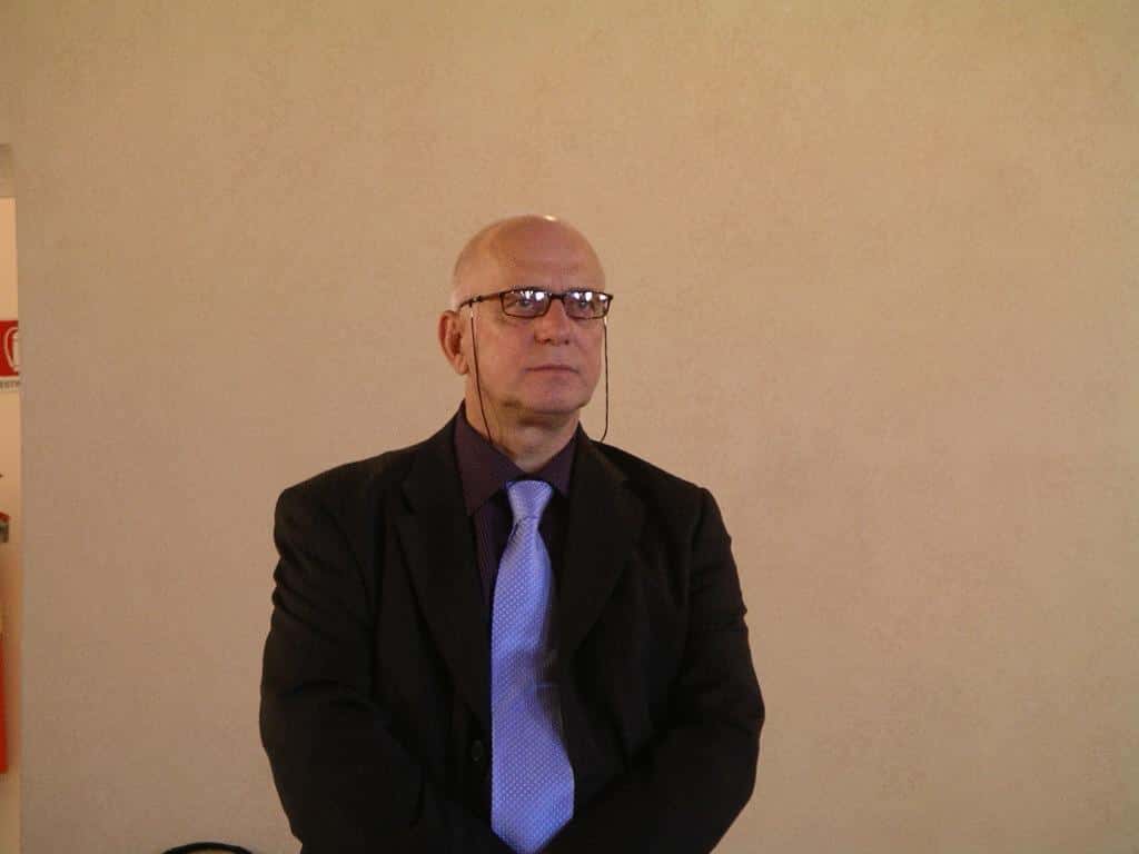CIS serie Master 2009