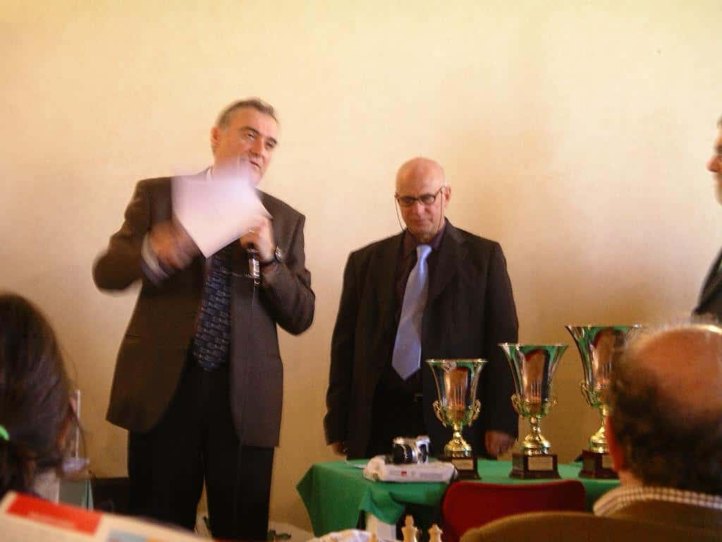 CIS serie Master 2009