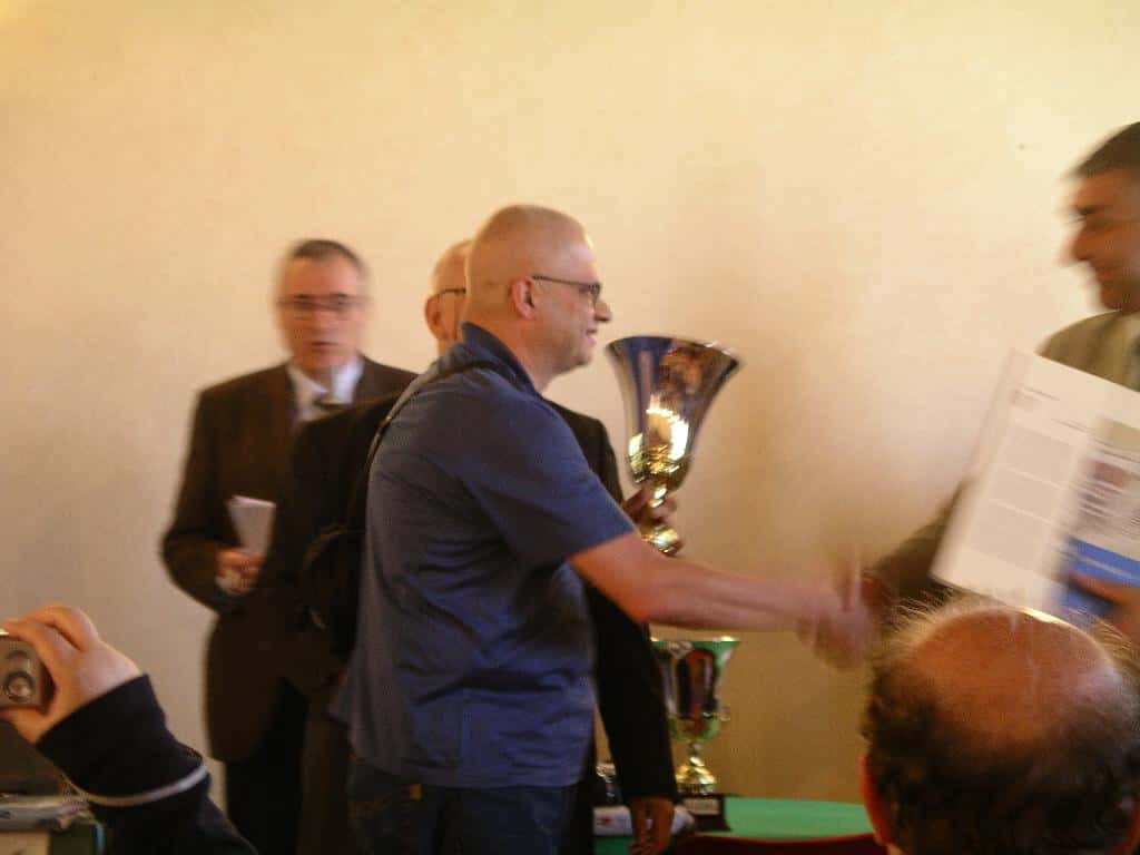 CIS serie Master 2009