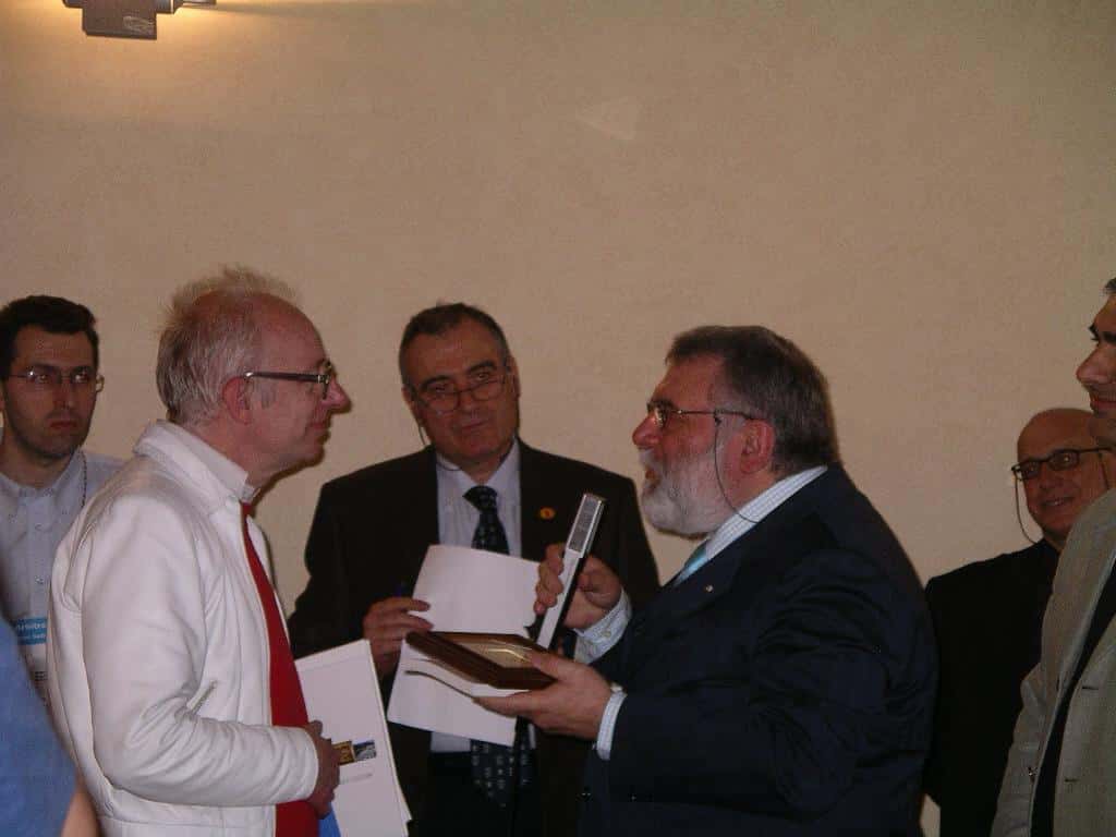 CIS serie Master 2009
