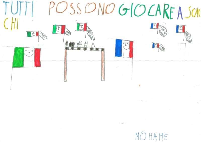 Concorso Scacco d'autore 2017