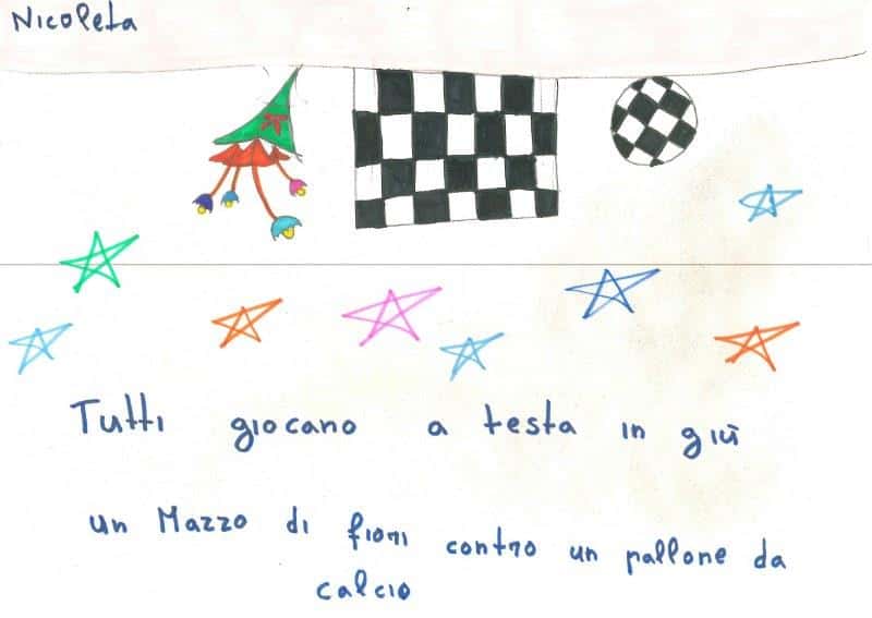 Concorso Scacco d'autore 2017