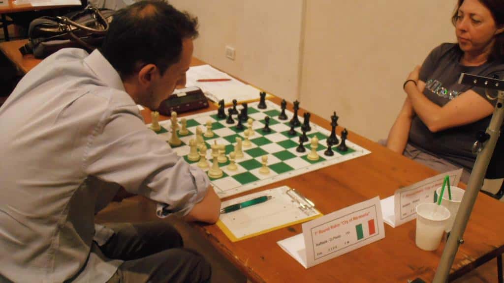 Giorno 2