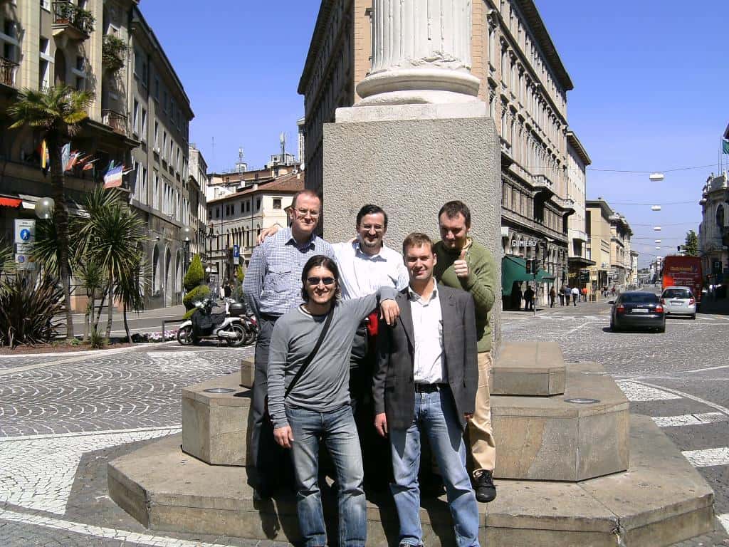 CIS serie A1 2008