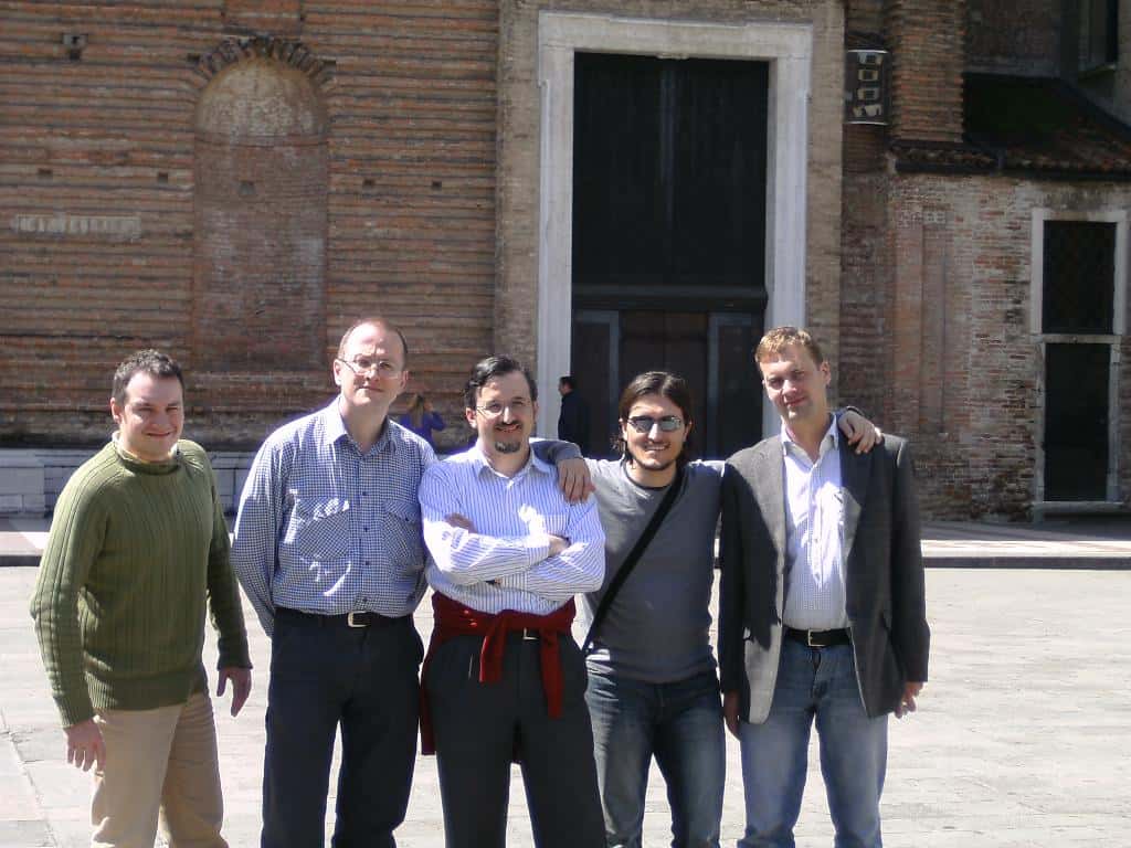 CIS serie A1 2008