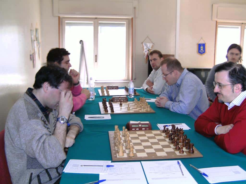 CIS serie A1 2008