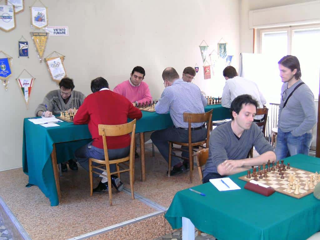 CIS serie A1 2008