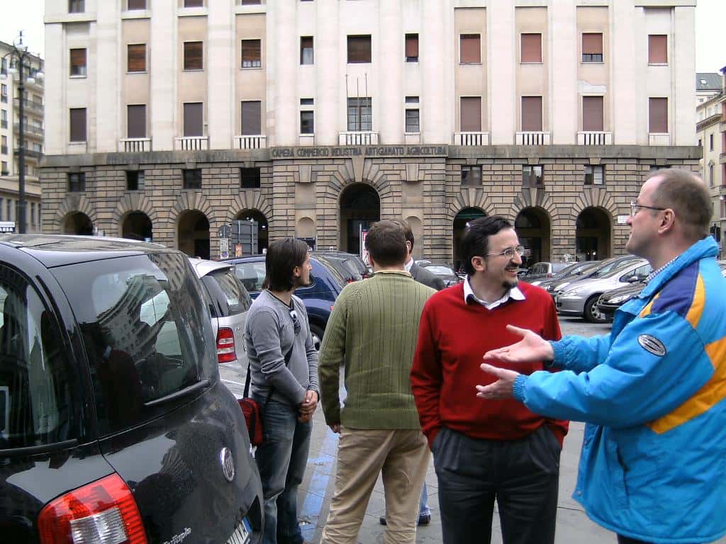 CIS serie A1 2008