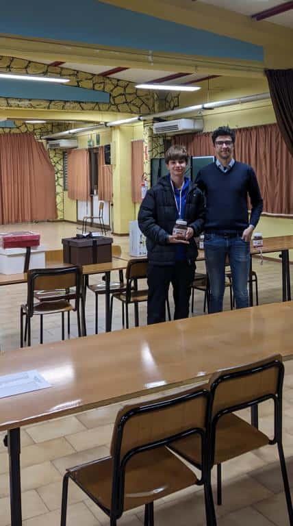Campionato Provinciale di Modena 2024 - Memorial "Mario Viola"