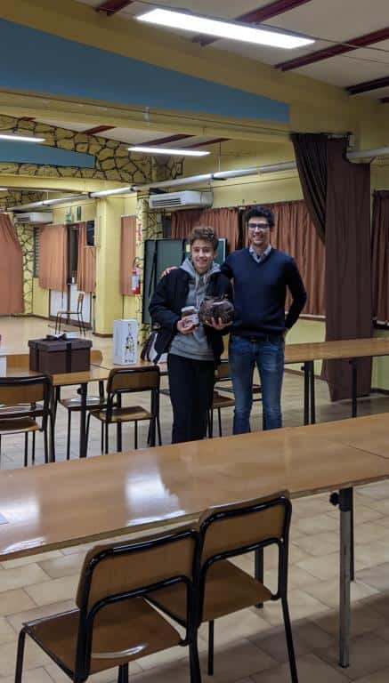 Campionato Provinciale di Modena 2024 - Memorial "Mario Viola"