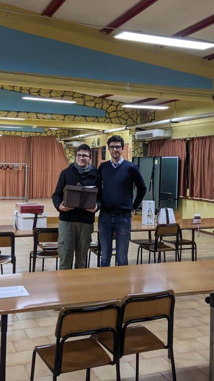 Campionato Provinciale di Modena 2024 - Memorial "Mario Viola"
