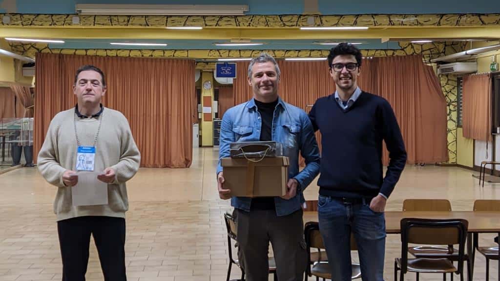 Campionato Provinciale di Modena 2024 - Memorial "Mario Viola"