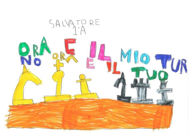 Concorso Scacco d'autore 2017
