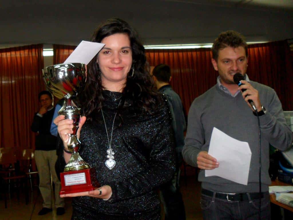 16° Open Semilampo città di Modena