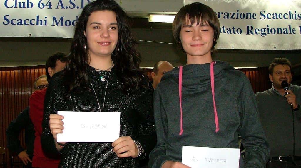 16° Open Semilampo città di Modena