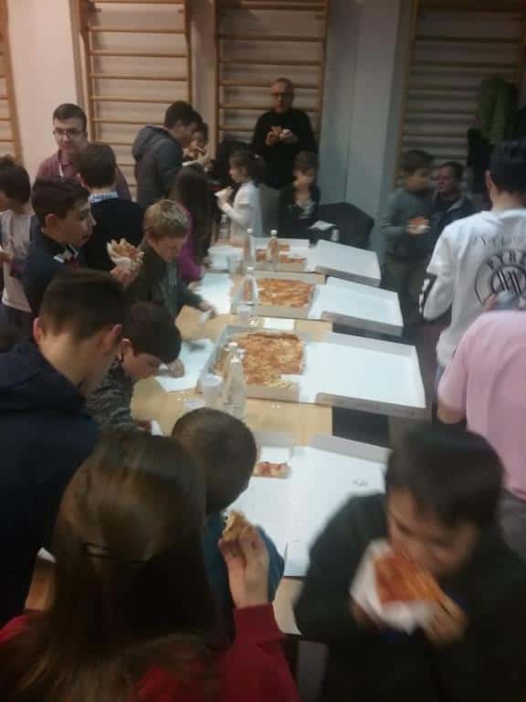 CERG 2020 - "CERG della Pizza" - 2^ tappa Albareto