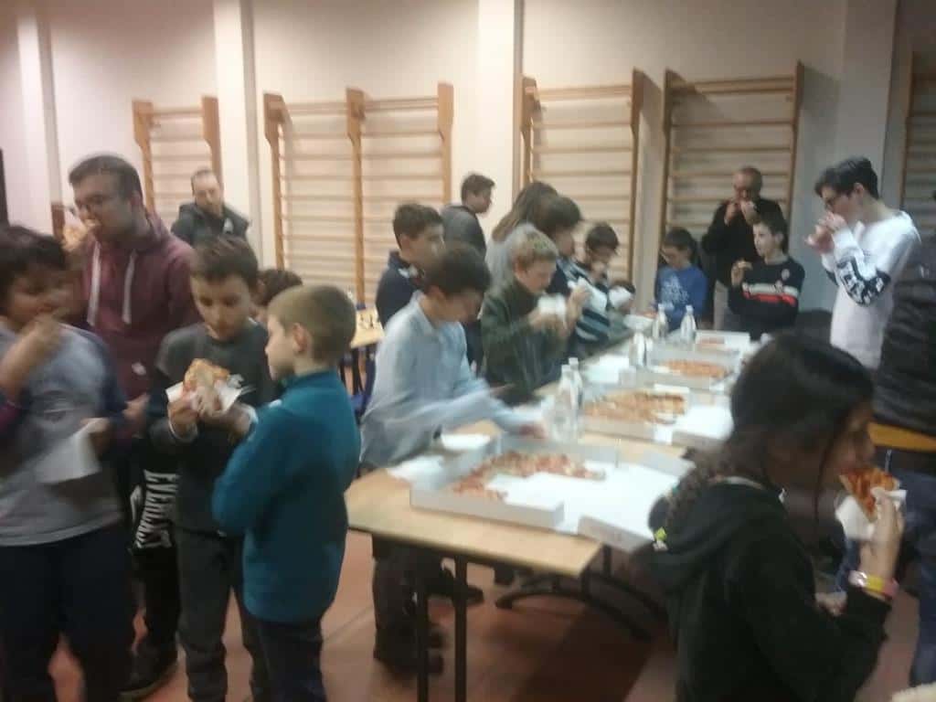 CERG 2020 - "CERG della Pizza" - 2^ tappa Albareto
