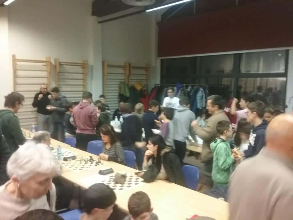 CERG 2020 - "CERG della Pizza" - 2^ tappa Albareto