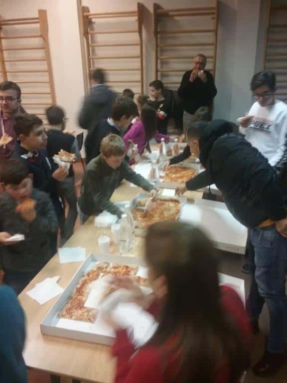CERG 2020 - "CERG della Pizza" - 2^ tappa Albareto