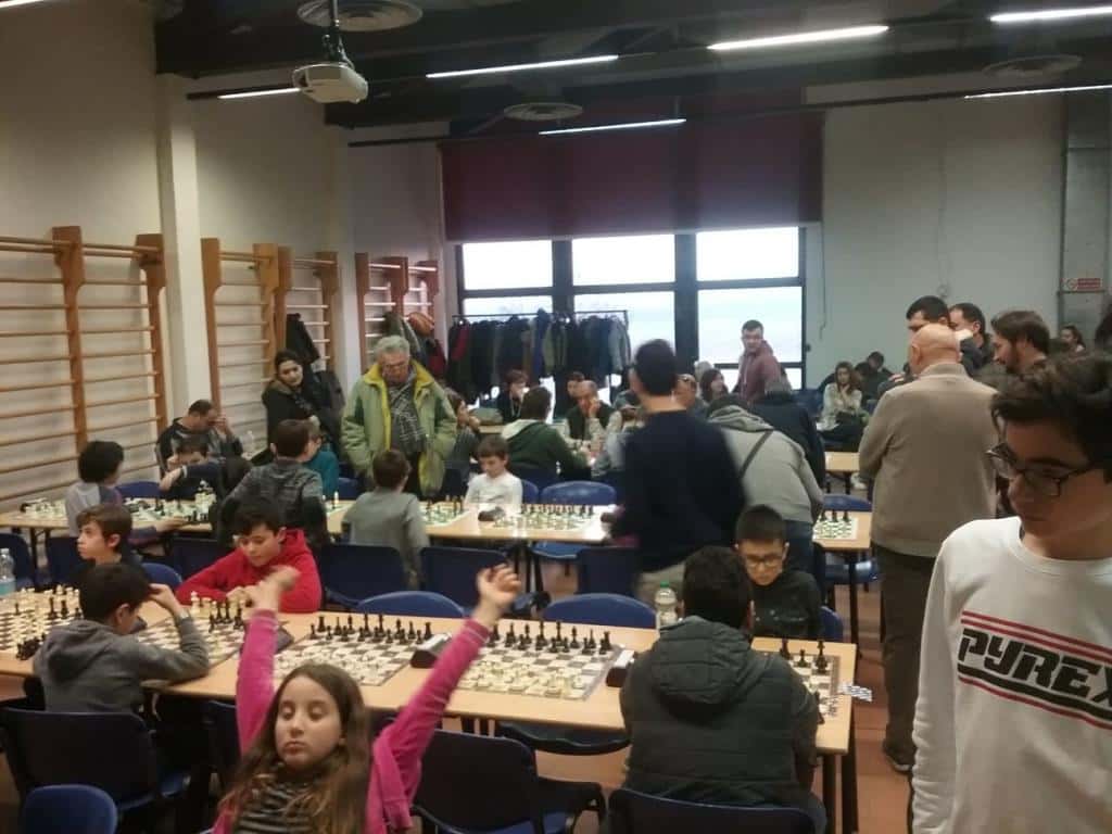CERG 2020 - "CERG della Pizza" - 2^ tappa Albareto